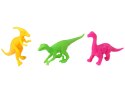 Zestaw Figurek Dinozaurów z Akcesoriami 15 Sztuk LEAN Toys Zestaw Figurek Dinozaurów z Akcesoriami 15 Sztuk LEAN Toys