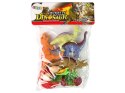 Zestaw Figurek Dinozaurów z Akcesoriami 15 Sztuk LEAN Toys Zestaw Figurek Dinozaurów z Akcesoriami 15 Sztuk LEAN Toys