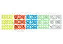 Familijna Gra Losowa Bingo Lotto Metalowe LEAN Toys