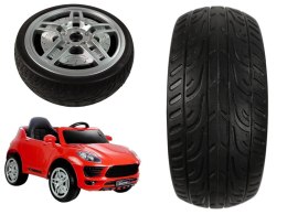 Koło do pojazdu HL1518 LEAN CARS