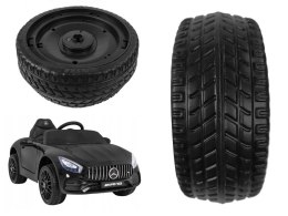 Koło do pojazdu HL2588 Mercedes GT LEAN CARS