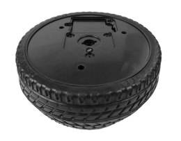 Koło do pojazdu HL2588 Mercedes GT LEAN CARS