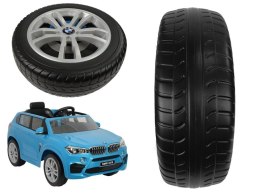 Koło do pojazdu na akumulator BMW X5 LEAN CARS