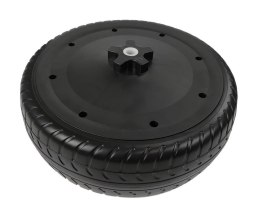 Koło do pojazdu na akumulator BMW X5 LEAN CARS