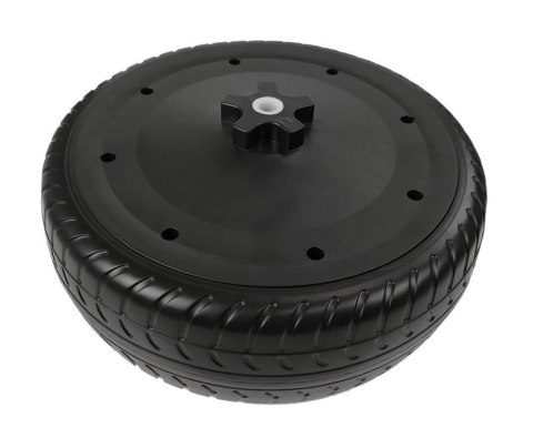 Koło do pojazdu na akumulator BMW X5 LEAN CARS