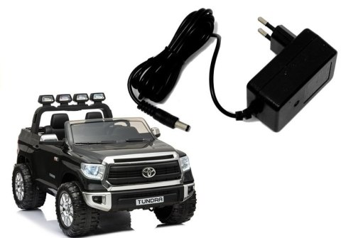 Ładowarka Do Auta na Akumulator 28,8V 500mA LEAN CARS