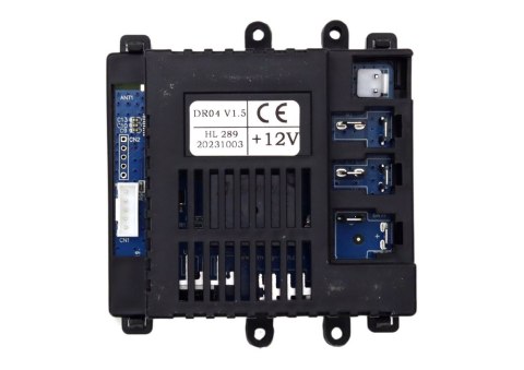 Moduł Centralny 12V - DR04 V1.5 LEAN CARS