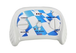 Pilot do Pojazdu na Akumulator 2,4G DK-MT550 DK-JWR555 LEAN CARS