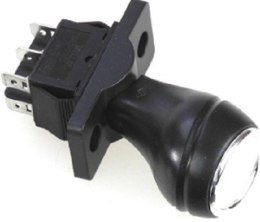 Przycisk Drążek Przód/Tył Auta na Akumulator odbijający LEAN CARS