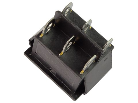 Przycisk Przełącznik do Auta na Akumulator Szybko-Wolno LEAN CARS Przycisk Przełącznik do Auta na Akumulator Szybko-Wolno LEAN CARS