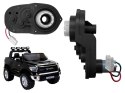 Silnik + Przekładnia 200W do Auta Toyota Tundra Prawy LEAN Toys