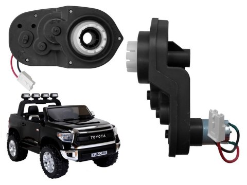 Silnik + Przekładnia 200W do Auta Toyota Tundra Prawy LEAN Toys