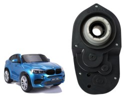 Silnik + Przekładnia Do Autka na Aku BMW X6M Lewy LEAN Toys