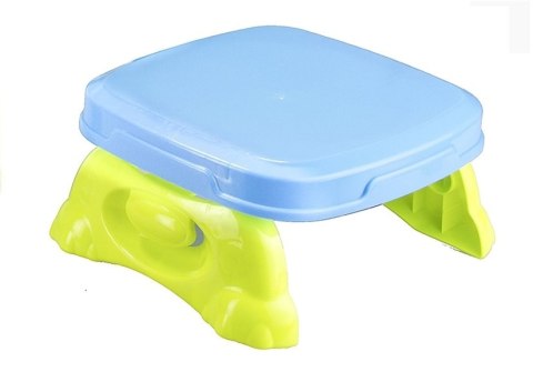 Stolik Biurko Projektor Rzutnikiem Pisaki 87 cm LEAN Toys Stolik Biurko Projektor Rzutnikiem Pisaki 87 cm LEAN Toys