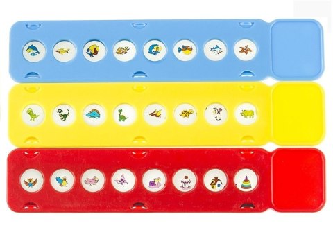 Stolik Biurko Projektor Rzutnikiem Pisaki 87 cm LEAN Toys Stolik Biurko Projektor Rzutnikiem Pisaki 87 cm LEAN Toys