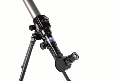 Teleskop Luneta Dla Młodego Odkrywcy 20x 30x 40x LEAN Toys