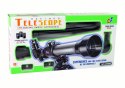 Teleskop Luneta Dla Młodego Odkrywcy 20x 30x 40x LEAN Toys