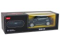Auto R/C Bmw X6 1:24 Rastar Czarne Rastar