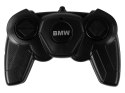 Auto R/C Bmw X6 1:24 Rastar Czarne Rastar