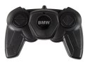 Auto R/C Bmw X6 1:24 Rastar Czerwone Rastar