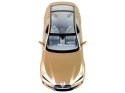 Auto R/C Bmw i4 1:14 Rastar Złote Rastar