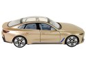 Auto R/C Bmw i4 1:14 Rastar Złote Rastar