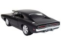 Auto R/C Dodge Charger 1:16 Czarny Rastar