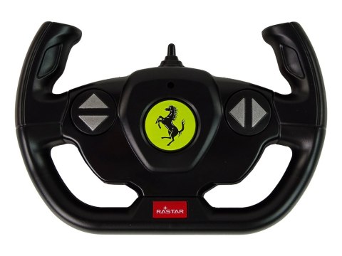 Auto R/C Ferrari SF90 1:14 Rastar Czerwone Rastar Auto R/C Ferrari SF90 1:14 Rastar Czerwone Rastar