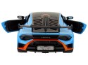 Auto R/C Lamborghini Huracan 1:14 Rastar Niebieskie Rastar