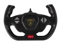 Auto R/C Lamborghini Huracan 1:14 Rastar Niebieskie Rastar