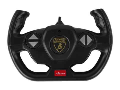Auto R/C Lamborghini Huracan 1:14 Rastar Niebieskie Rastar Auto R/C Lamborghini Huracan 1:14 Rastar Niebieskie Rastar