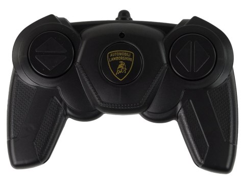 Auto R/C Lamborghini Huracan 1:24 Rastar Biały Rastar Auto R/C Lamborghini Huracan 1:24 Rastar Biały Rastar