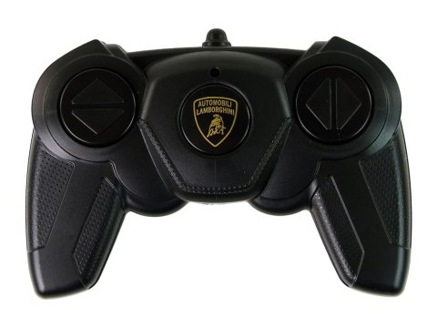 Auto R/C Lamborghini Huracan 1:24 Rastar Żółty Rastar Auto R/C Lamborghini Huracan 1:24 Rastar Żółty Rastar