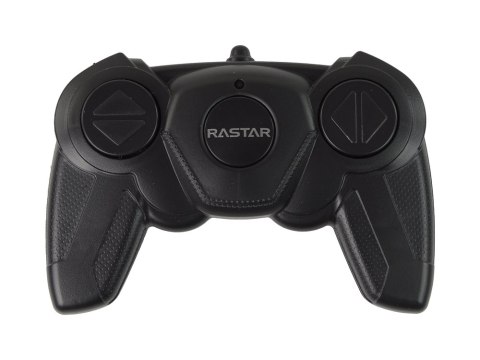 Auto R/C Porsche 918 1:24 Rastar Żółte Rastar Auto R/C Porsche 918 1:24 Rastar Żółte Rastar