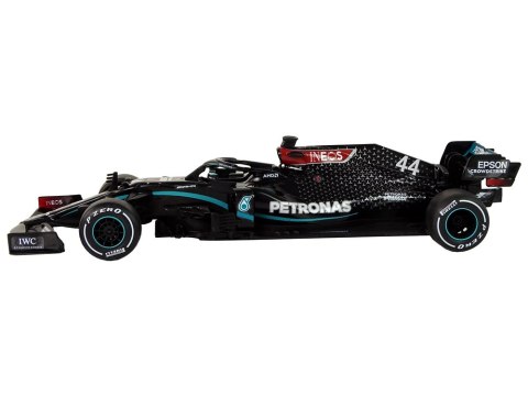 Auto R/C Wyścigówka Mercedes-AMG F1 1:18 Rastar Auto R/C Wyścigówka Mercedes-AMG F1 1:18 Rastar