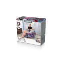 Dmuchany Fotel Graffiti 112 x 112 x 66 cm Bestway 75111 Bestway