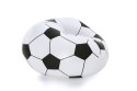 Dmuchany Fotel Piłka 114 x 112 x 66 cm Bestway 75010 Bestway