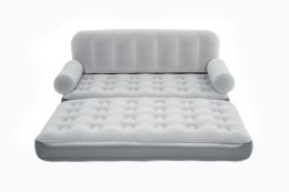 Dmuchany Materac Łóżko 188 x 152 x 64 cm Bestway 75079 Bestway