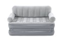 Dmuchany Materac Łóżko 188 x 152 x 64 cm Bestway 75079 Bestway