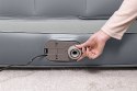 Dmuchany Materac Łóżko 188 x 152 x 64 cm Bestway 75079 Bestway