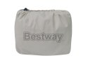 Dmuchany Materac Łóżko 188 x 152 x 64 cm Bestway 75079 Bestway
