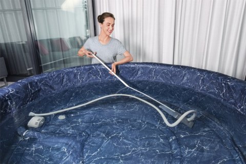 Odkurzacz Do Czyszczenia Spa Bestway 60323 Bestway Odkurzacz Do Czyszczenia Spa Bestway 60323 Bestway