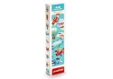 Puzzle 8w1 Transport Powietrzny 15283 LEAN Toys