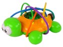 Żółw Fontanna Wodna Zielony Ogród LEAN Toys