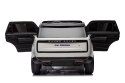 Auto Na Akumulator Range Rover DK-RR998 Białe LEAN CARS