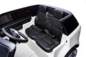 Auto Na Akumulator Range Rover DK-RR998 Białe LEAN CARS