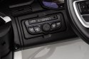 Auto Na Akumulator Range Rover DK-RR998 Białe LEAN CARS