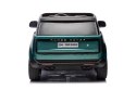 Auto Na Akumulator Range Rover DK-RR998 Zielone Lakierowane LEAN CARS