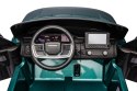 Auto Na Akumulator Range Rover DK-RR998 Zielone Lakierowane LEAN CARS