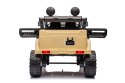 Auto Na Akumulator Toyota FJ Khaki 4x4 LEAN CARS